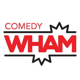 Comedy Wham Gear Custom Shirts & Apparel